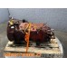 Steyr Versnellingsbak 16 S 130 DD