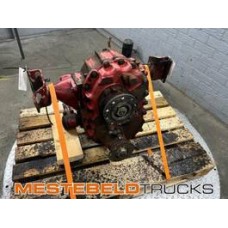 Steyr Tussenbak VG 1200