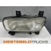 Mercedes-Benz Koplamp links