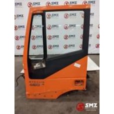 Iveco Occ deur links Iveco