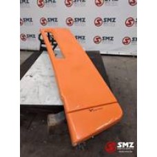 Iveco Occ cabinespoiler links Iveco