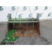 Schäffer Krokogebiss -D+S 1400 //160 EURO SCHAFFER MODEL 2014