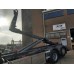 VDL 21 ton losse haak