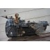 ZF 16S2220DD TGS
