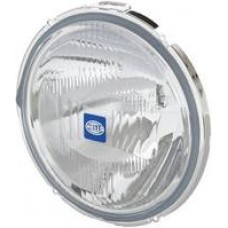 Hella Inzetlamp Rallye 3000 met stadslicht