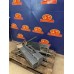 JOST Steunpoten 20 ton aluminium