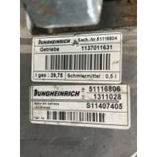 Jungheinrich 51115296 / 51146321 / 51116804 / 51116806 / 51073421 / 51119473 AF 4D4-L1-1