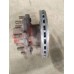 DAF 1812161   / 2019802  achteras naaf  Daf