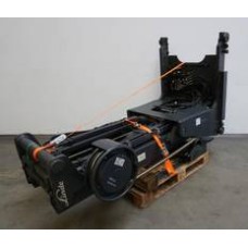 Linde Hubgerüst