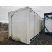 Ekeri BOX FOR TRUCK 8600MM