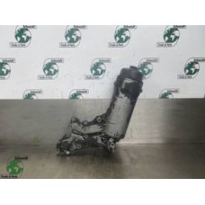 Scania 1769416 OLIEKOELER FILTERHUIS G360 EURO 5