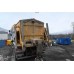 Falköping C-7 combi spreader with complete control units