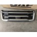 DAF XG Ondergrille