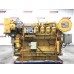 Caterpillar 3512 50Y MARINE 8N5802 USED