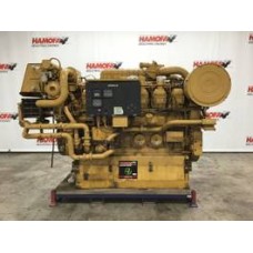 Caterpillar 3512 1PW MARINE 174-4951 USED