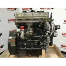 Caterpillar C4.4 W23-4638820 NEW