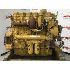 Caterpillar C18 WJH-3591812 USED
