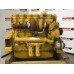 Caterpillar C18 WRH-3591812 USED