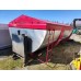 TIPPER BODY ASPHALT THERMO CONTAINER