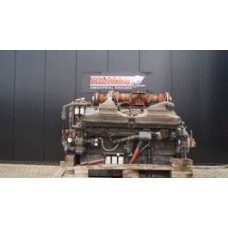 Cummins QSK60 CPL2855 FOR PARTS