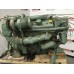 Detroit DIESEL 8V71TTI 7082-7300 USED