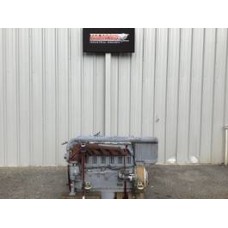 Deutz BF6L914C USED