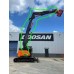 Doosan Demolition boom to fit Doosan DX140