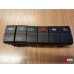 Iveco Occ set van 6 schakelaars instrumentenpaneel Iveco
