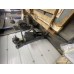 Doosan DX235LCR dozerblade