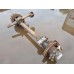 SMB TRAILER AXLE DISC