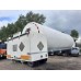 LPG / GAS GASTANK 12160 LITER