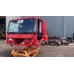 DAF SLEEP CAB
