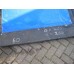 Tussenschot tbv koeler B250xH260cm