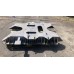 Scania MULTI-SUBFRAME