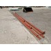 24m of 90mm to suit Shed