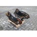 KM70M QUICK COUPLER | SNELWISSEL
