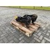 QUICK COUPLER | SNELWISSEL | SCHNELLWECHSLER | CATERPILLAR