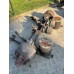 BPW HSF 9008 Eco plus 9000kg drum brakes 8 wheelbolts