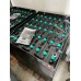 Batterij 80Volt 775Ah