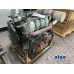 Mercedes-Benz Neuwertiger OM 422 Motor, V8, Diesel