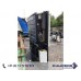 Carrier Maxima 1200 DPH / 8001847 / MB 309011 / Frigo Engine Reefer Motor