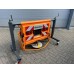 FWS200 Zoutstrooier hydraulische Hako citymaster