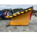 Øveraasen Turbo Wing Point Plough