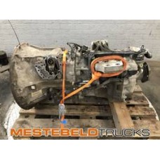 Mercedes-Benz Versnellingsbak G211-12 MP4