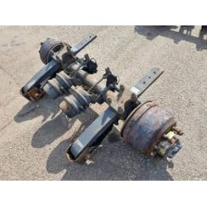 SMB Drum brakes 19.5 INCH