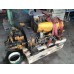 Deutz 2x  motor  4 en 5 cylinder