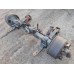 BPW HSF 9010 ECO P AXLE DRUM BRAKES