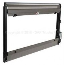 DAF Compleet Elektrisch Dakraam DAF