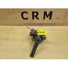 Haldex raise / lower valve 338054001