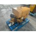 Hatz 2L30C Silent Diesel Motor 19 kW 26 PK met hydrauliekpomp